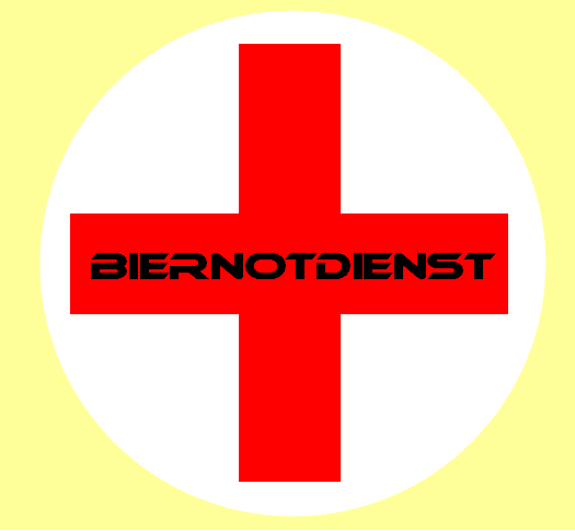 Biernotdienst